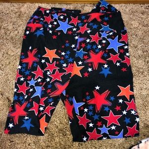 LulaRoe Leggings